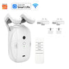 Smart Automatic Curtain Opener