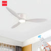 Modern Lighted Ceiling Fan