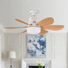 Wireless Remote Ceiling Fan Light