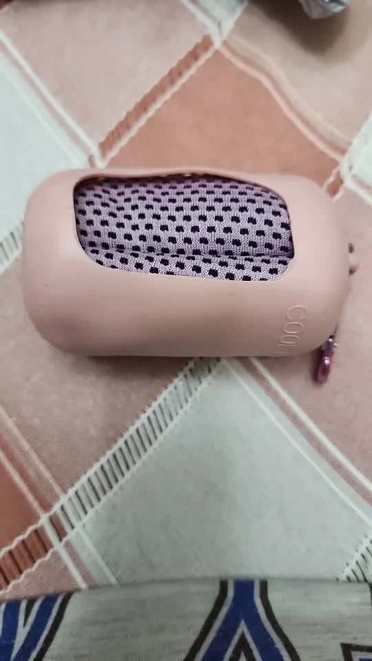 Review Card