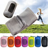 Quick Drying Sports Cooling Towel