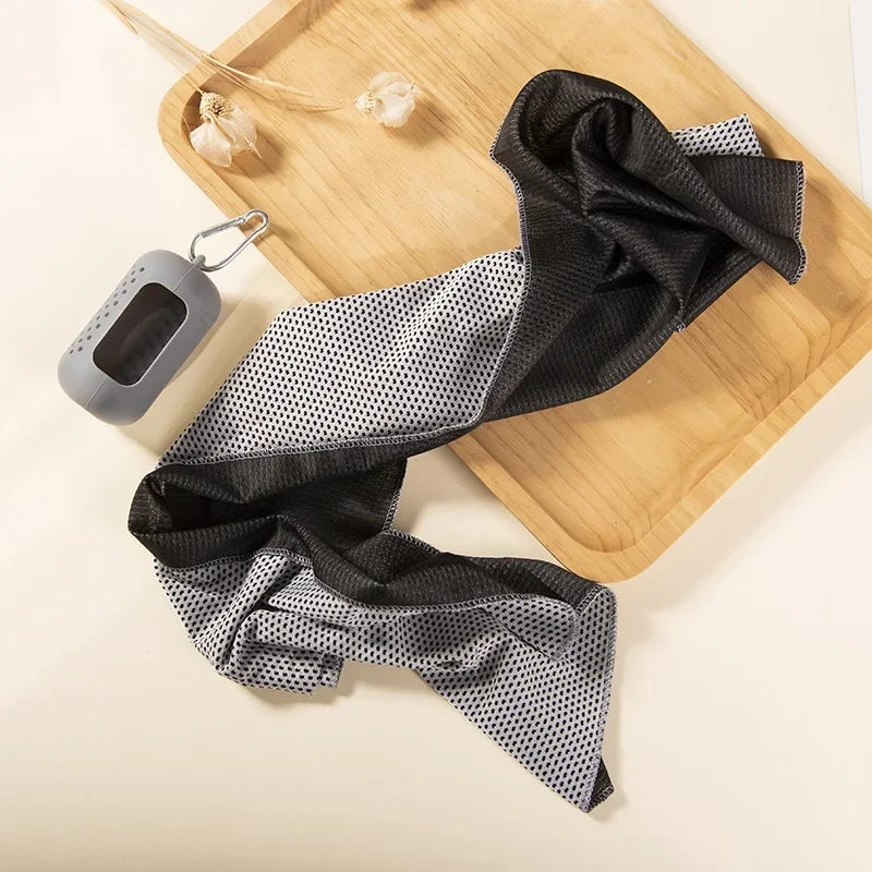 Quick Drying Sports Cooling Towel