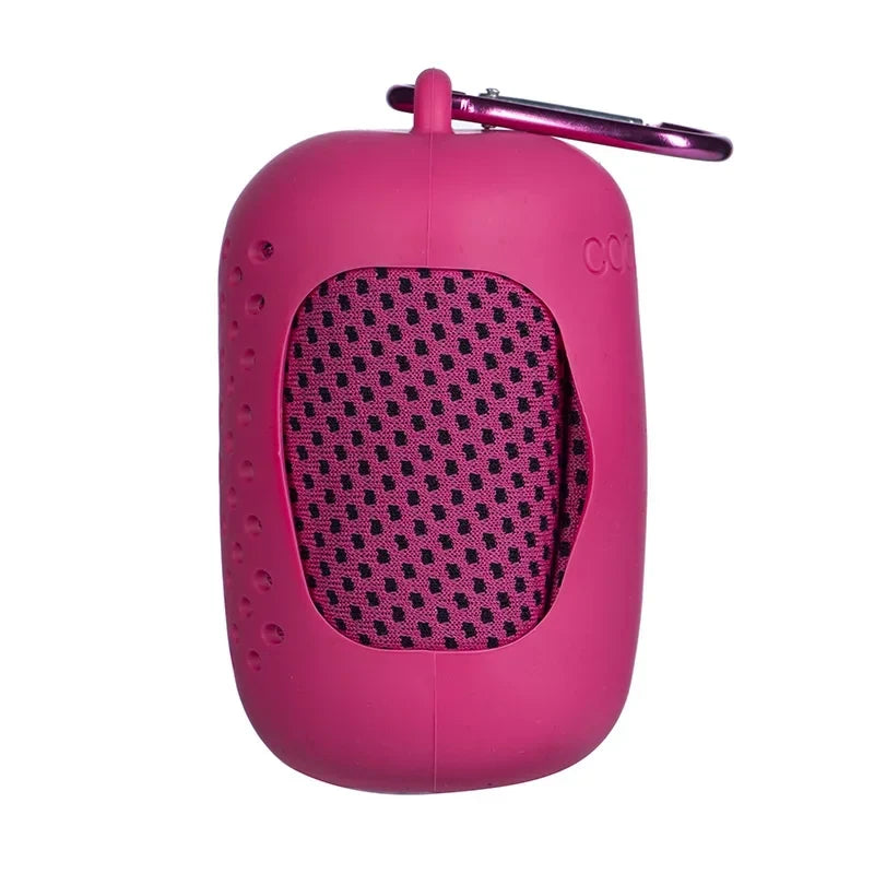 Quick Drying Sports Cooling Towel