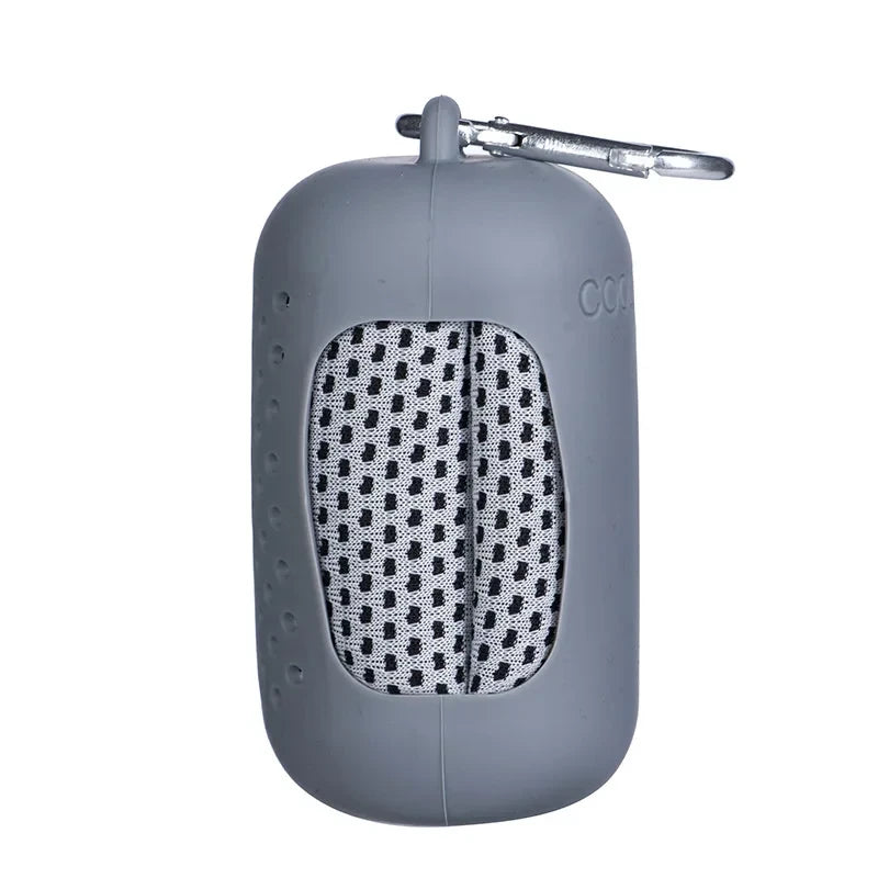 Quick Drying Sports Cooling Towel