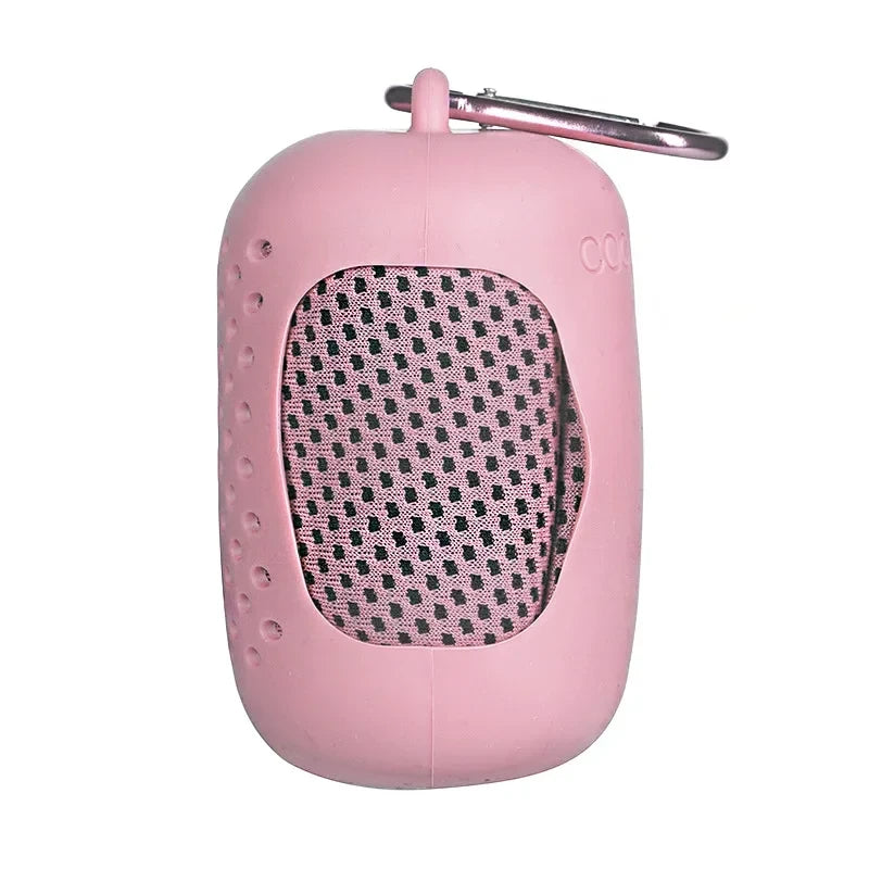 Quick Drying Sports Cooling Towel
