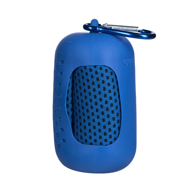 Quick Drying Sports Cooling Towel