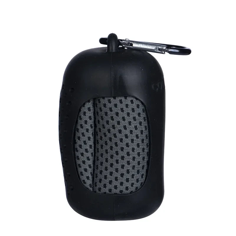 Quick Drying Sports Cooling Towel