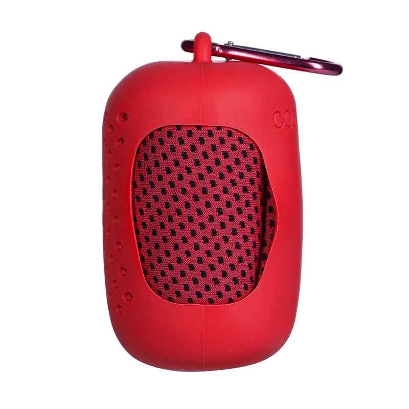 Quick Drying Sports Cooling Towel