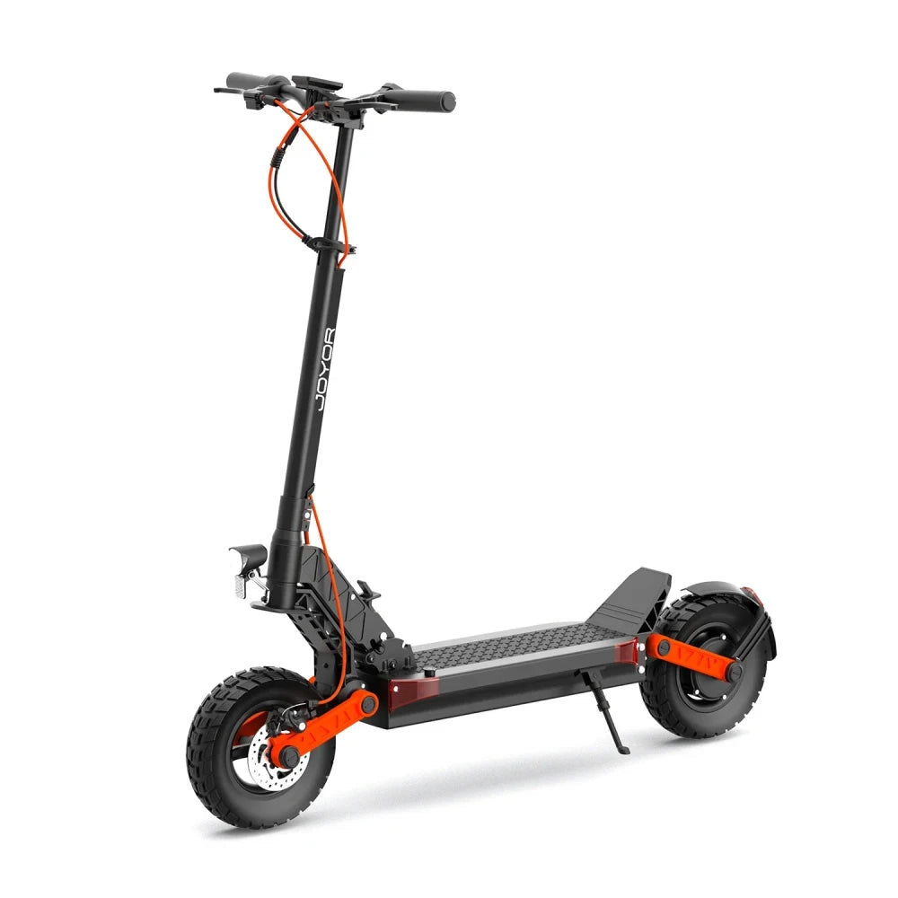 Joyor S5-Z Foldable Urban Electric Scooter
