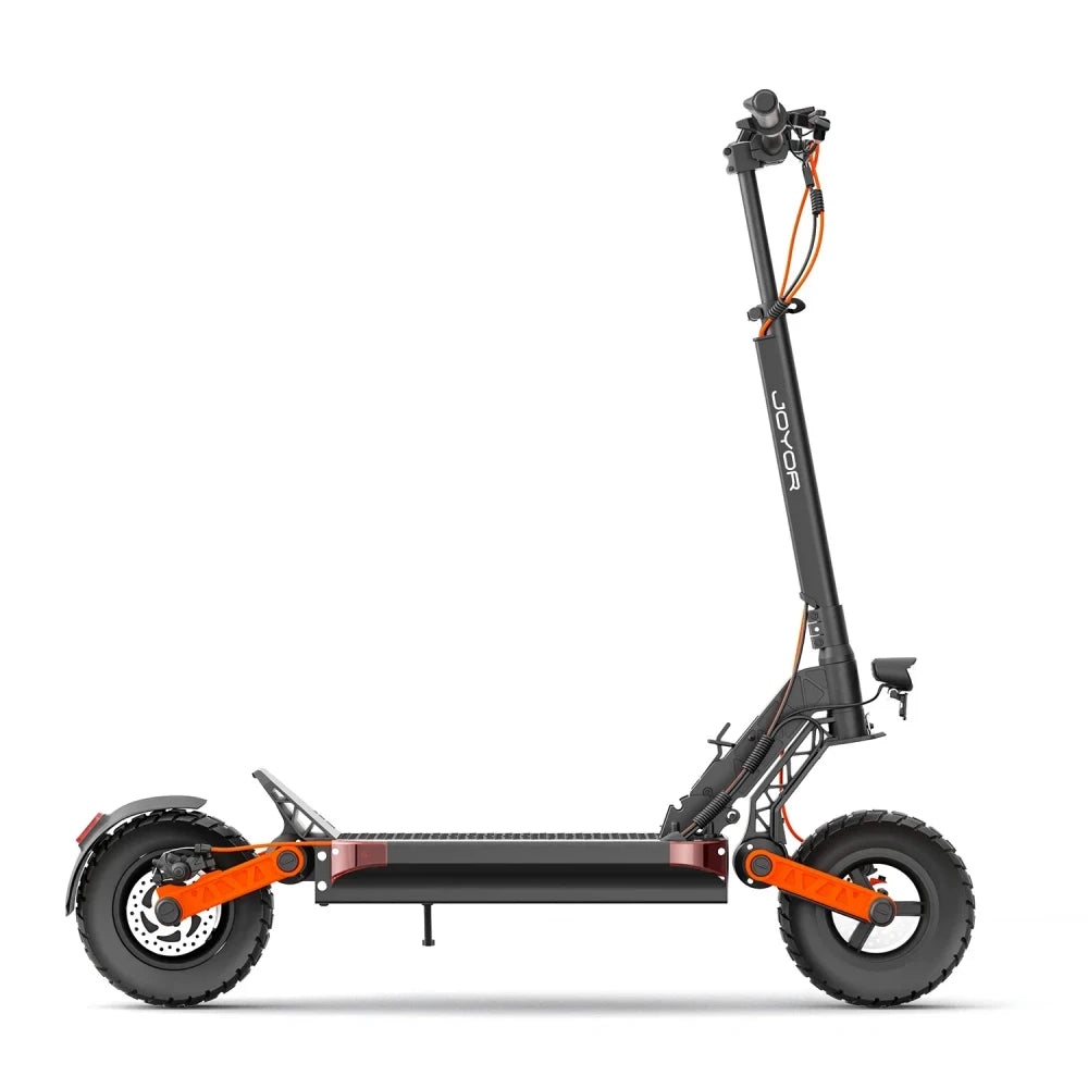 Joyor S5-Z Foldable Urban Electric Scooter