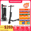 Foldable Electric Commuter Scooter
