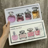 Floral Fruity Women Perfume Gift Set