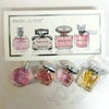 Floral Fruity Women Perfume Gift Set