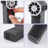 Cordless Mini Turbo Jet Fan