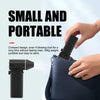 Cordless Mini Turbo Jet Fan
