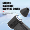 Cordless Mini Turbo Jet Fan